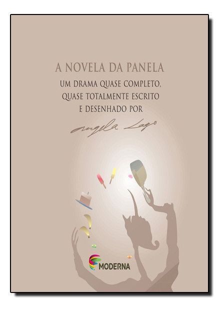 Novela da Panela