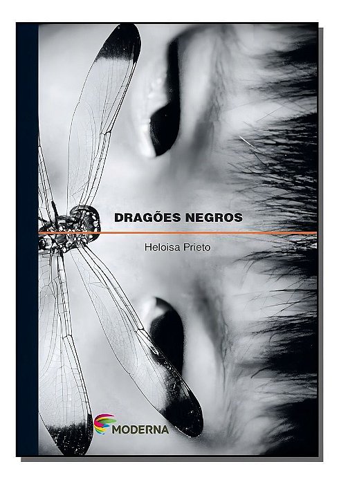 Dragoes Negros
