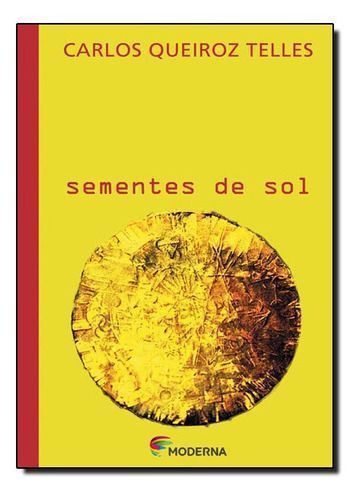 Sementes de Sol Ed2