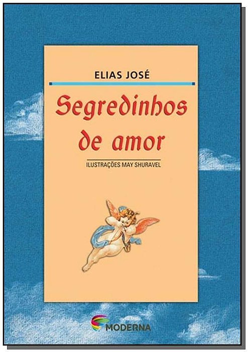 Segredinhos De Amor