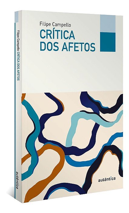 Crítica dos Afetos