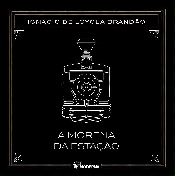 A Morena da Estação