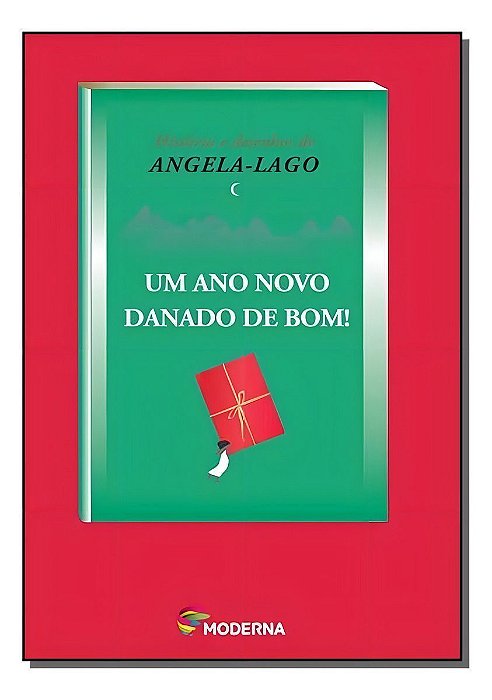 Um Ano Novo Danado De Bom!