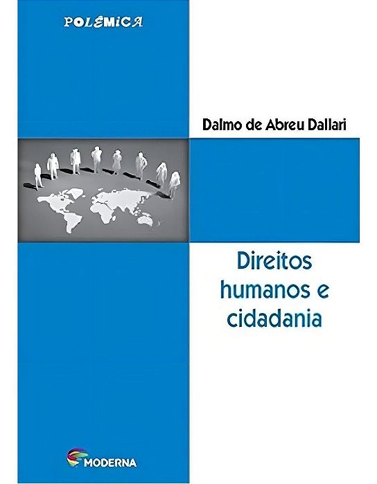 Direitos Humanos e Cidadania Ed2