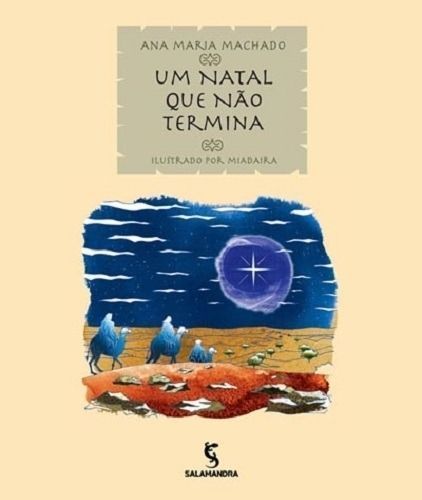 Um Natal Que Não Termina