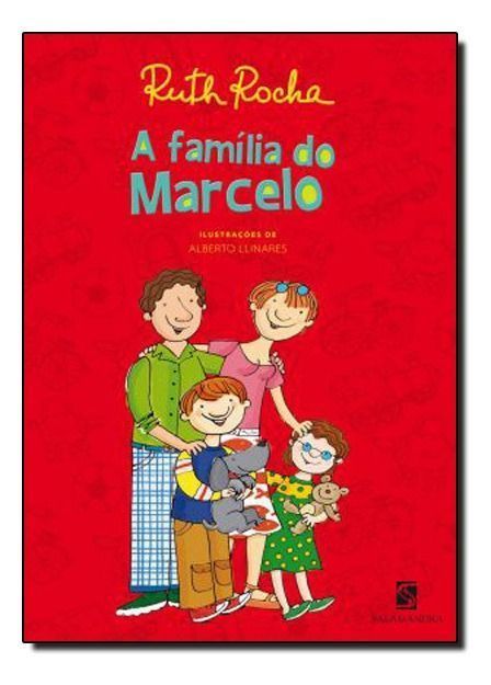 Familia do Marcelo, A