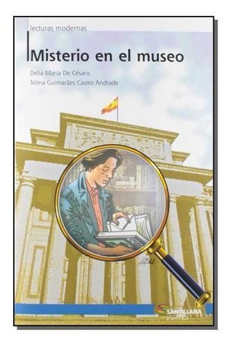 Misterio En El Museo