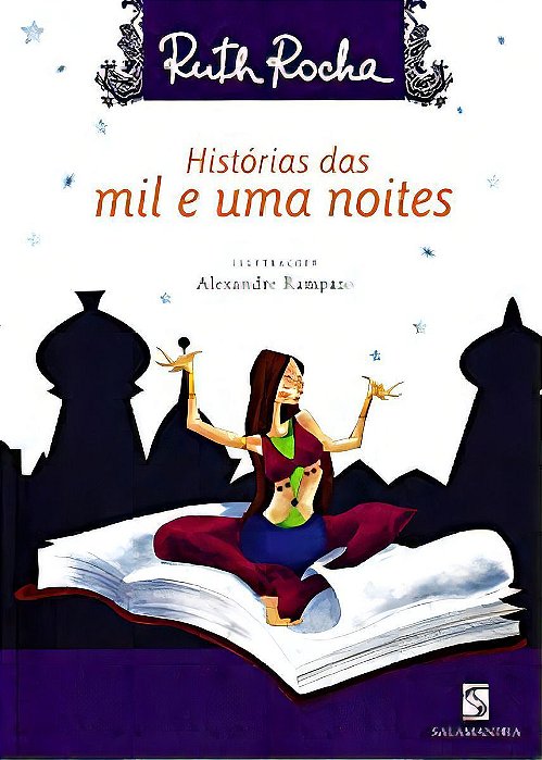 Histórias das Mil e uma Noites