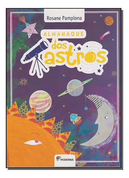 Almanaque Dos Astros