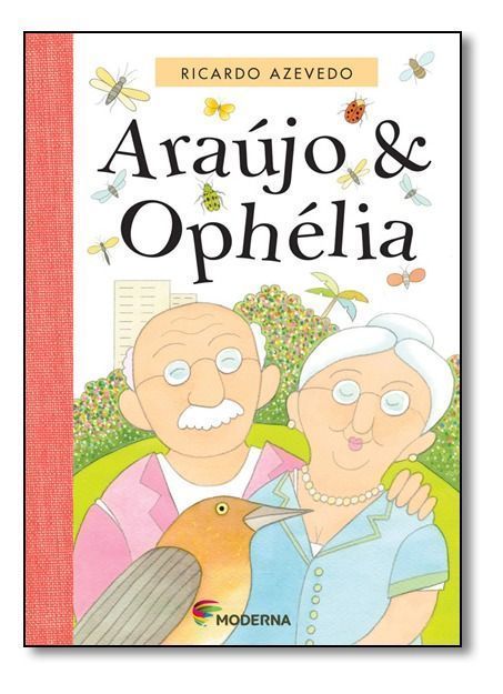 Araújo e Ophélia