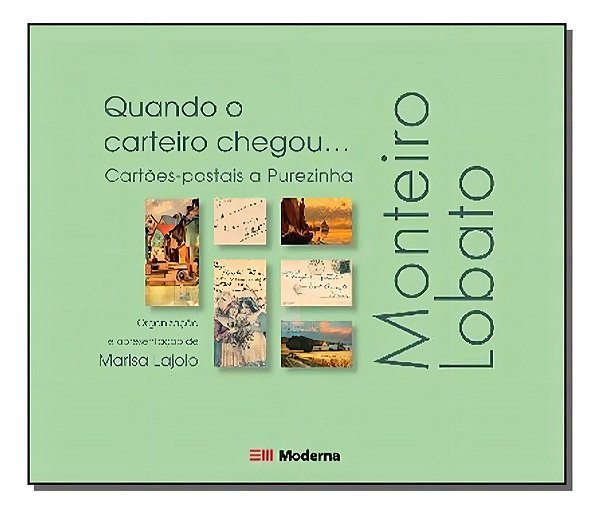 Quando o Carteiro Chegou