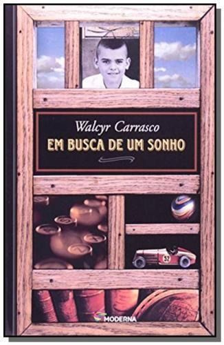 Em Busca de um Sonho