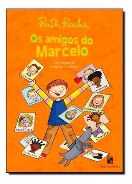 Os Amigos Do Marcelo