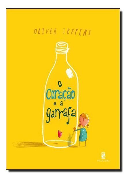 o Coração e a Garrafa