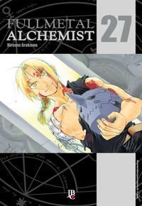 Fullmetal Alchemist - Vol. 27