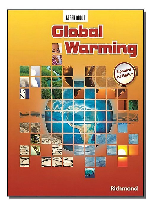 Learn About Global Warning