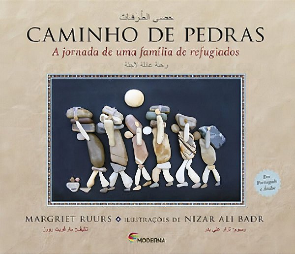 Caminho de Pedras