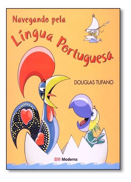 Navegando pela Lingua Portuguesa