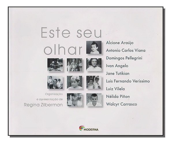 Este Seu Olhar