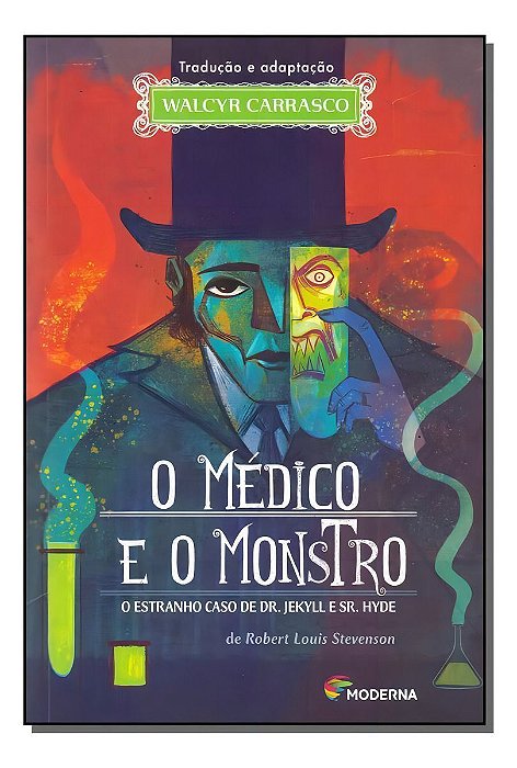 Médico e o Monstro, O