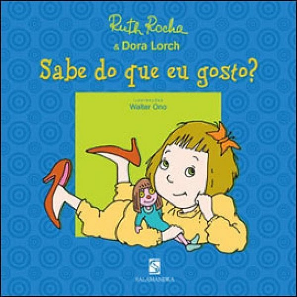 Sabe Do Que Eu Gosto?