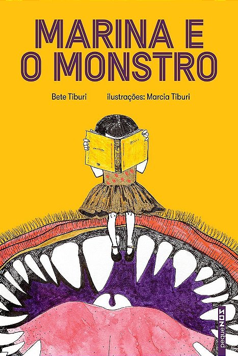 Marina e o Monstro