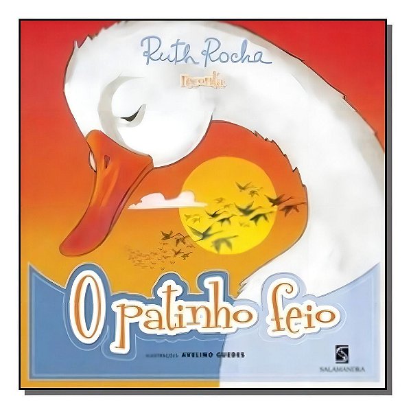 Patinho Feio, o (Salamandra)