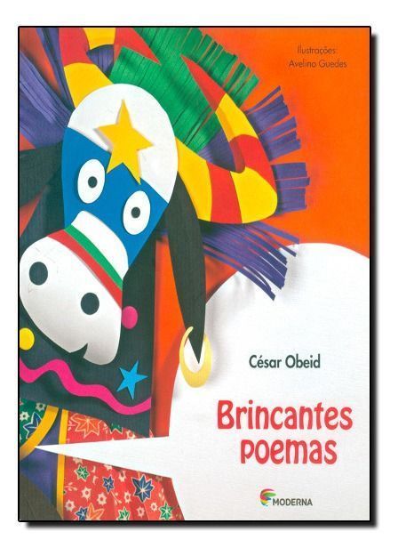 Brincantes Poemas