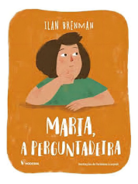 Maria, A Perguntadeira