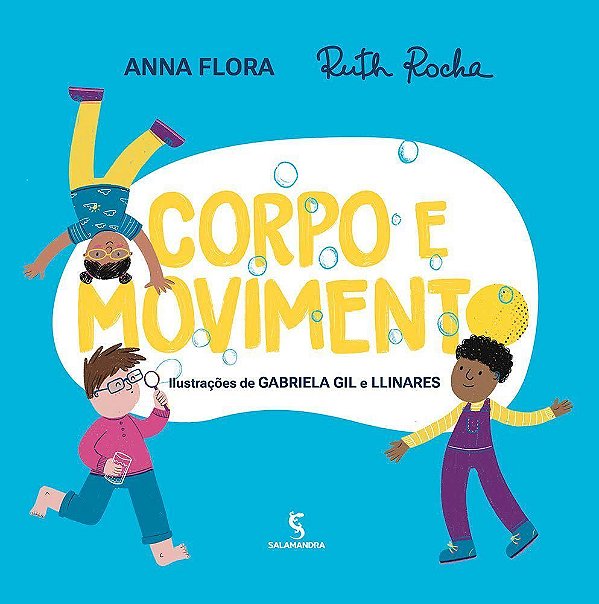 Corpo e Movimento