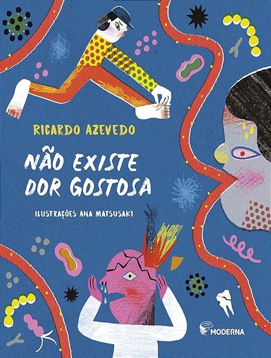 Não Existe Dor Gostosa