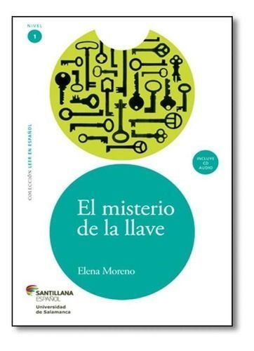 EL MISTERIO DE LA LLAVE