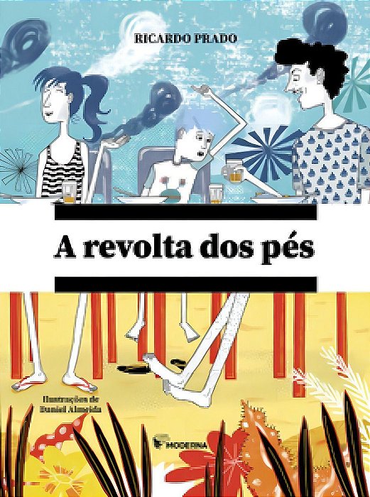 A Revolta Dos Pés