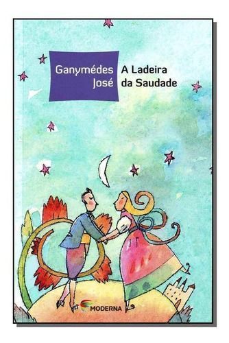 Ladeira da Saudade, a - 03Ed
