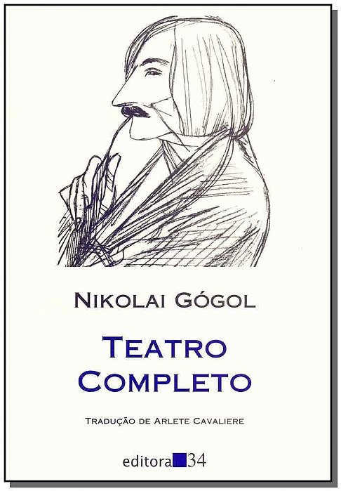 Teatro Completo