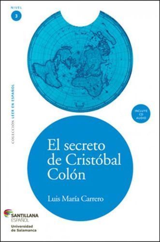 El Secreto De Cristobal Colon