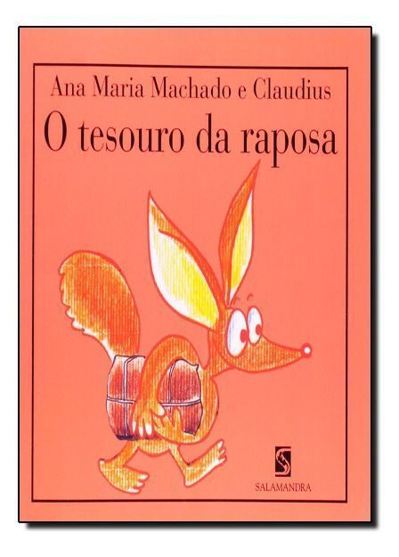 o Tesouro Da Raposa
