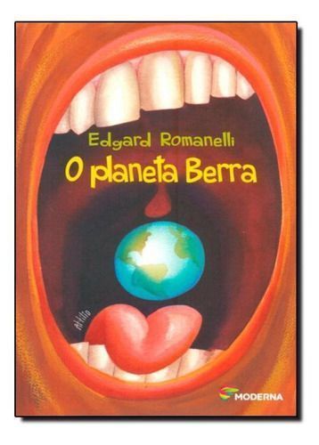 Planeta Berra, o 3Ed