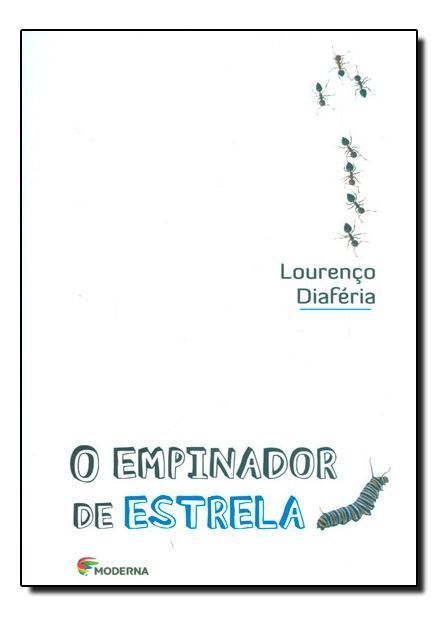 Empinador De Estrela, o - Ed3