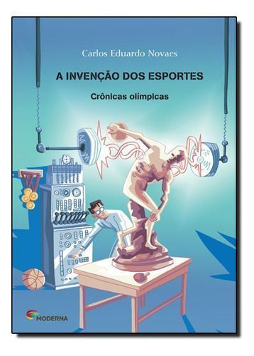 Invenção dos Esportes, A