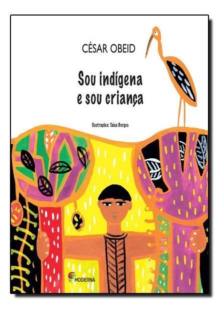 Sou Índigena e Sou Criança