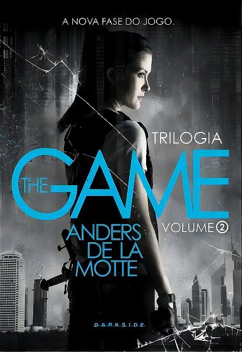 Trilogia The Game - Vol. 02 - Ruído