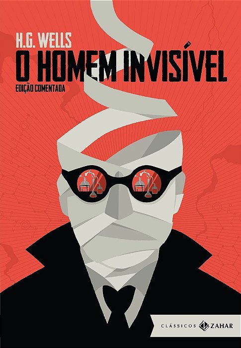 Homem Invisivel, o ( 5861)
