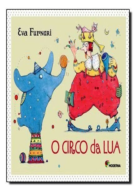 o Circo Da Lua