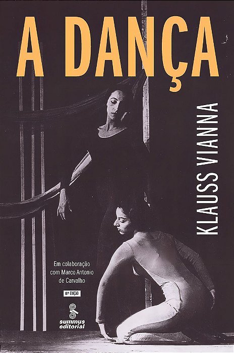 A dança - 08Ed/18