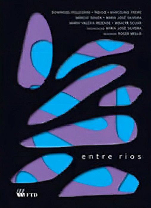 Entre Rios - Estação Jovem