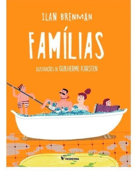 Famílias