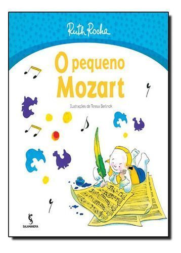 o Pequeno Mozart
