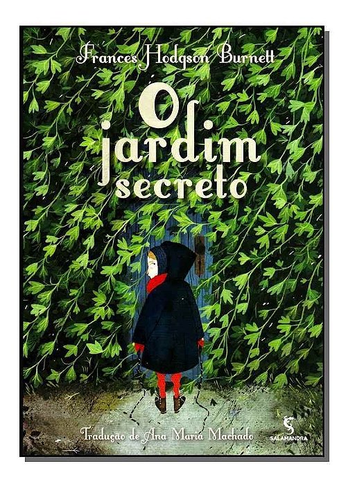 o Jardim Secreto