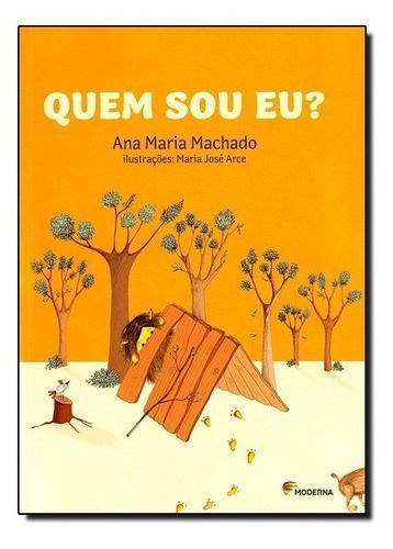 Quem Sou Eu?
